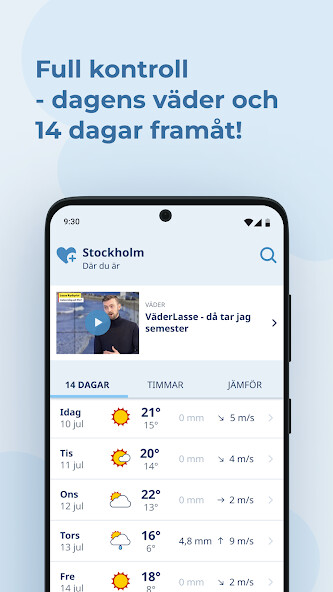 Run android online APK Klart - Väder from MyAndroid or emulate Klart - Väder using MyAndroid Run android online APK Klart - Väder from MyAndroid or emulate Klart - Väder using MyAndroid