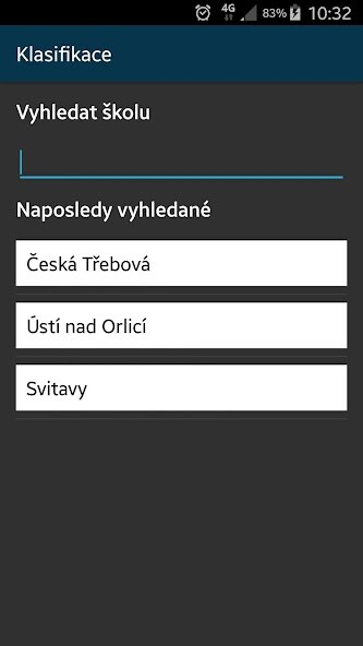Run android online APK Klasifikace pro ZUŠ from MyAndroid or emulate Klasifikace pro ZUŠ using MyAndroid Run android online APK Klasifikace pro ZUŠ from MyAndroid or emulate Klasifikace pro ZUŠ using MyAndroid