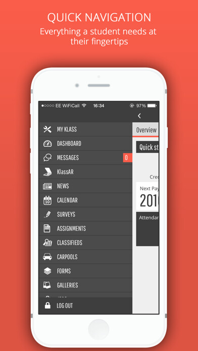 Emulate iPhone app KlassApp PMTS using MyAndroid Emulate iPhone app KlassApp PMTS using MyAndroid