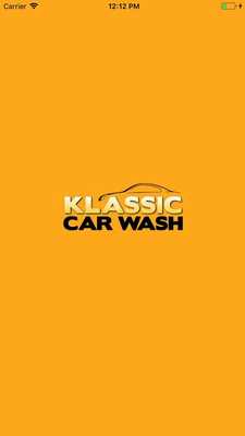 Emulate Android APK Klassic