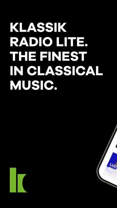 Emulate iPhone app Klassik Radio Lite using MyAndroid Emulate iPhone app Klassik Radio Lite using MyAndroid