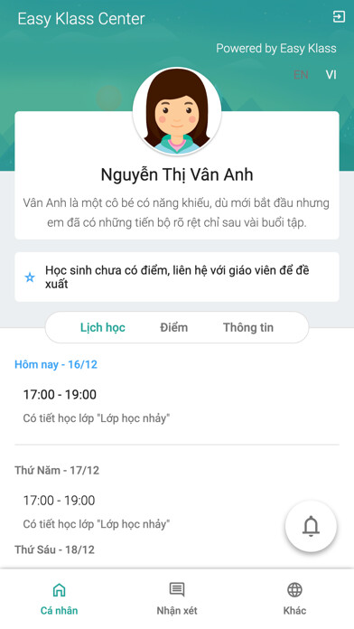 Emulate iPhone app Klass Member using MyAndroid