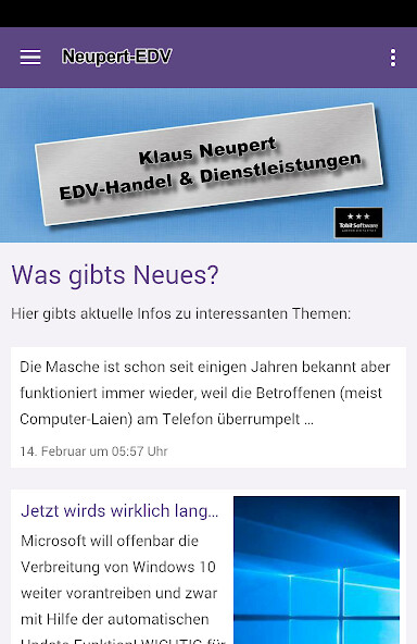 Run android online APK Klaus Neupert from MyAndroid or emulate Klaus Neupert using MyAndroid Run android online APK Klaus Neupert from MyAndroid or emulate Klaus Neupert using MyAndroid