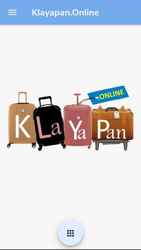 Run android online APK KLAYAPAN ONLINE from MyAndroid or emulate KLAYAPAN ONLINE using MyAndroid