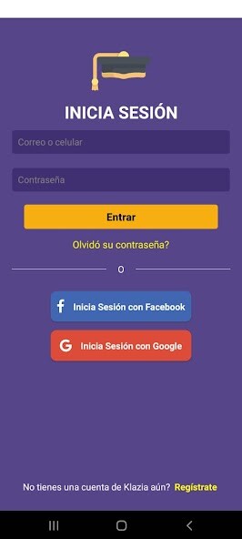Run android online APK Klazia from MyAndroid or emulate Klazia using MyAndroid Run android online APK Klazia from MyAndroid or emulate Klazia using MyAndroid