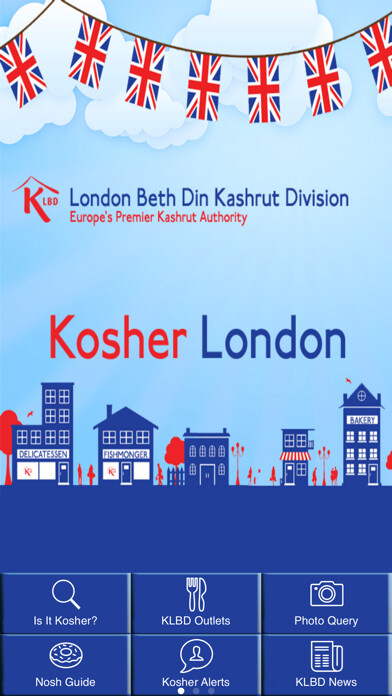 Emulate Android APK KLBD Kosher London Emulate Android APK KLBD Kosher London
