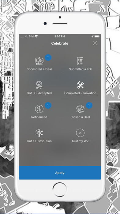 Emulate iPhone app KLBN Professional Network using MyAndroid Emulate iPhone app KLBN Professional Network using MyAndroid