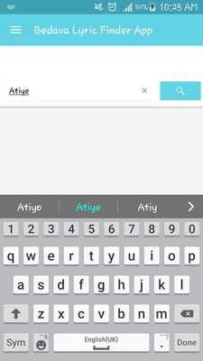 Emulate Android APK KLC Bedeva Lyrix Emulate Android APK KLC Bedeva Lyrix