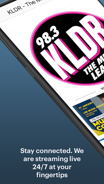 Emulate iPhone app KLDR using MyAndroid