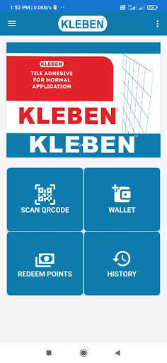 Run android online APK Kleben Loyalty Program from MyAndroid or emulate Kleben Loyalty Program using MyAndroid Run android online APK Kleben Loyalty Program from MyAndroid or emulate Kleben Loyalty Program using MyAndroid
