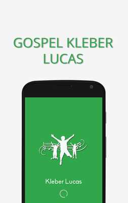 Emulate Android APK Kleber Lucas Gospel