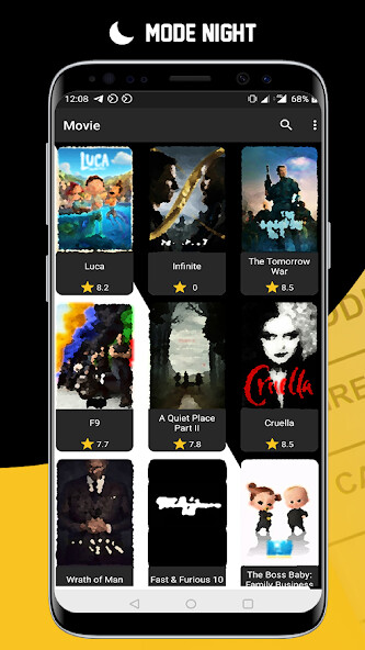 Run android online APK klede movies recommendation from MyAndroid or emulate klede movies recommendation using MyAndroid Run android online APK klede movies recommendation from MyAndroid or emulate klede movies recommendation using MyAndroid