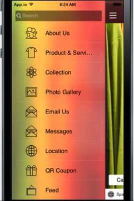 Emulate Android APK Kleider Supply LLP