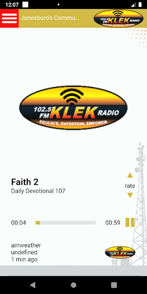 Run android online APK KLEK from MyAndroid or emulate KLEK using MyAndroid
