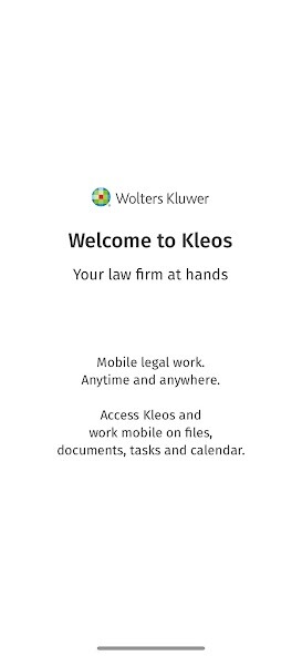 Emulate Android APK Kleos