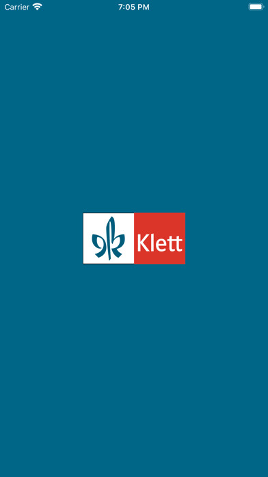 Emulate iPhone app Klett Augmented using MyAndroid Emulate iPhone app Klett Augmented using MyAndroid