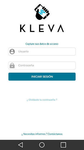 Run android online APK Kleva from MyAndroid or emulate Kleva using MyAndroid