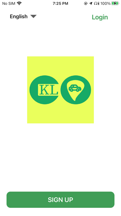 Emulate iPhone app KL - GO using MyAndroid Emulate iPhone app KL - GO using MyAndroid