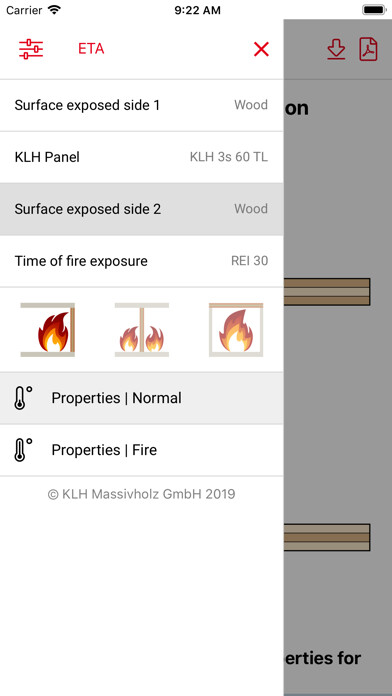 Emulate iPhone app KLHdesigner using MyAndroid Emulate iPhone app KLHdesigner using MyAndroid