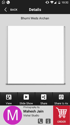 Run android online APK Klick Book from MyAndroid or emulate Klick Book using MyAndroid