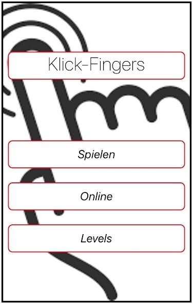 Run android online APK KlickFingers from MyAndroid or emulate KlickFingers using MyAndroid Run android online APK KlickFingers from MyAndroid or emulate KlickFingers using MyAndroid