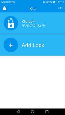 Emulate Android APK Klic