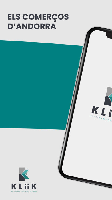 Emulate iPhone app Kliik using MyAndroid