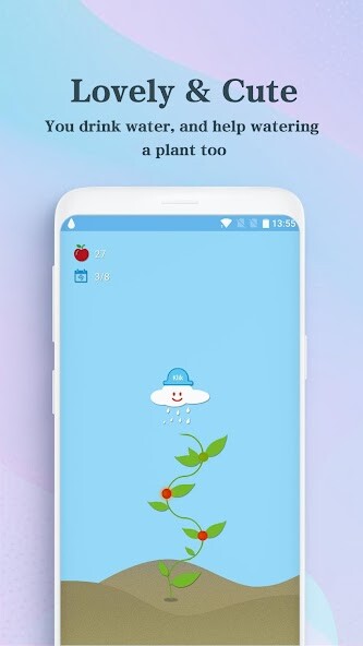Run android online APK Klik8: Drink water reminder from MyAndroid or emulate Klik8: Drink water reminder using MyAndroid Run android online APK Klik8: Drink water reminder from MyAndroid or emulate Klik8: Drink water reminder using MyAndroid
