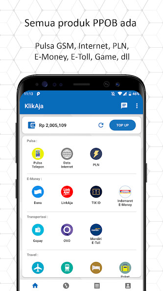 Run android online APK KLIK AJA from MyAndroid or emulate KLIK AJA using MyAndroid Run android online APK KLIK AJA from MyAndroid or emulate KLIK AJA using MyAndroid