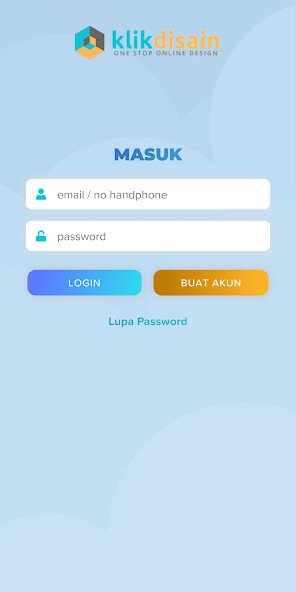 Run android online APK Klikdisain from MyAndroid or emulate Klikdisain using MyAndroid Run android online APK Klikdisain from MyAndroid or emulate Klikdisain using MyAndroid