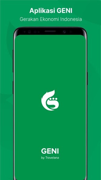 Run android online APK KlikGENI from MyAndroid or emulate KlikGENI using MyAndroid