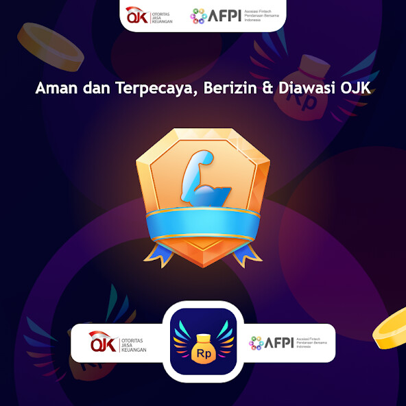 Run android online APK Klik Kami - Pinjaman Uang Dana Credit Cepat Online from MyAndroid or emulate Klik Kami - Pinjaman Uang Dana Credit Cepat Online using MyAndroid