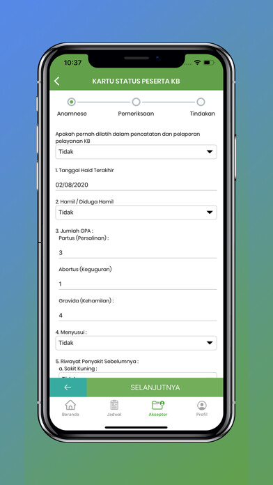Emulate iPhone app KlikKB using MyAndroid Emulate iPhone app KlikKB using MyAndroid