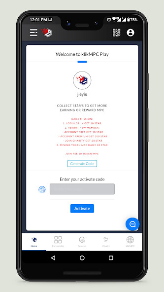 Run android online APK klikMPC Play from MyAndroid or emulate klikMPC Play using MyAndroid Run android online APK klikMPC Play from MyAndroid or emulate klikMPC Play using MyAndroid