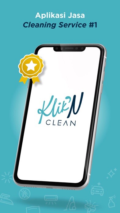 Emulate iPhone app KliknClean using MyAndroid Emulate iPhone app KliknClean using MyAndroid