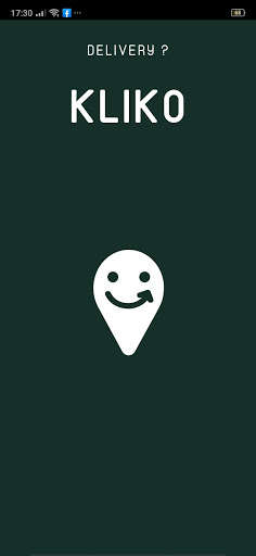 Run android online APK KLIKO Delivery from MyAndroid or emulate KLIKO Delivery using MyAndroid