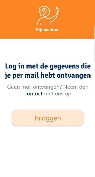 Run android online APK KLIK Pijnmonitor from MyAndroid or emulate KLIK Pijnmonitor using MyAndroid