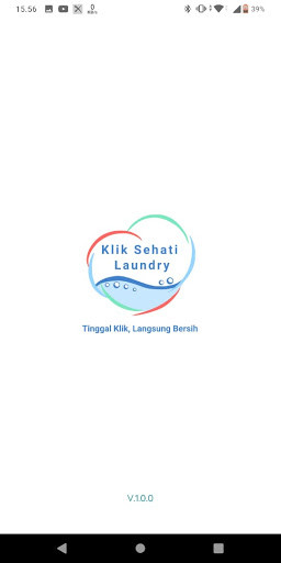 Run android online APK Klik Sehati Laundry from MyAndroid or emulate Klik Sehati Laundry using MyAndroid Run android online APK Klik Sehati Laundry from MyAndroid or emulate Klik Sehati Laundry using MyAndroid
