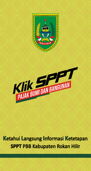 Run android online APK KlikSPPT Kab. Rokan Hilir from MyAndroid or emulate KlikSPPT Kab. Rokan Hilir using MyAndroid Run android online APK KlikSPPT Kab. Rokan Hilir from MyAndroid or emulate KlikSPPT Kab. Rokan Hilir using MyAndroid