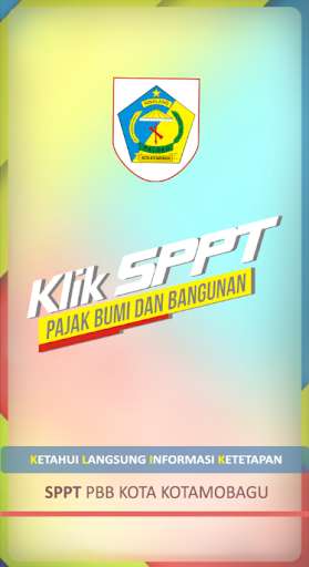 Run android online APK KlikSPPT Kota Kotamobagu from MyAndroid or emulate KlikSPPT Kota Kotamobagu using MyAndroid