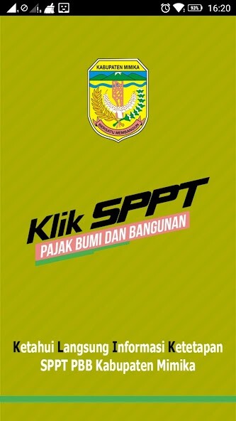 Emulate Android APK Klik SPPT Emulate Android APK Klik SPPT