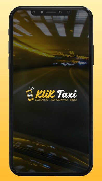 Emulate iPhone app Klik Taxi using MyAndroid Emulate iPhone app Klik Taxi using MyAndroid