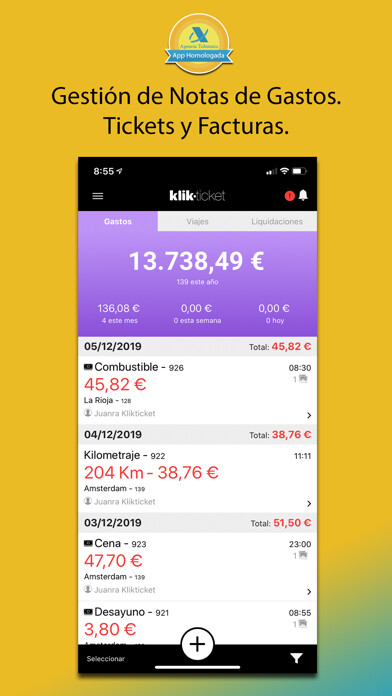 Run android online APK KlikTicket from MyAndroid or emulate KlikTicket using MyAndroid