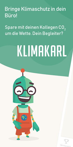 Run android online APK KlimaKarl from MyAndroid or emulate KlimaKarl using MyAndroid