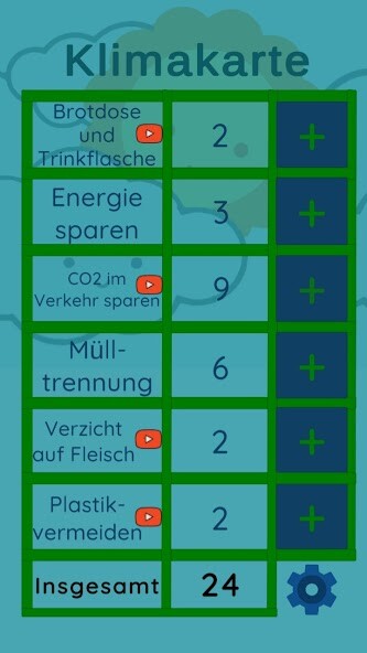 Run android online APK Klimakarte der Baltic-Schule from MyAndroid or emulate Klimakarte der Baltic-Schule using MyAndroid