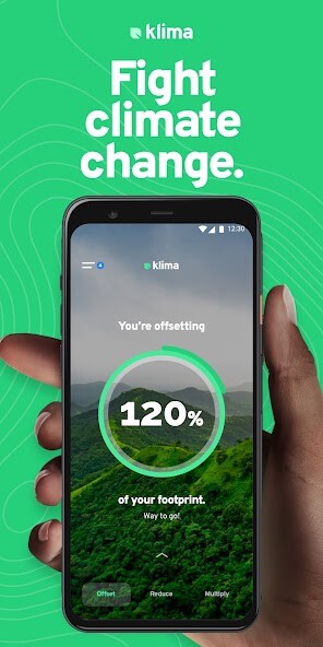 Run android online APK Klima — Live carbon neutral from MyAndroid or emulate Klima — Live carbon neutral using MyAndroid Run android online APK Klima — Live carbon neutral from MyAndroid or emulate Klima — Live carbon neutral using MyAndroid