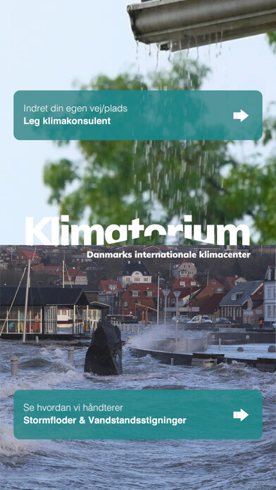 Emulate iPhone app Klimatorium using MyAndroid Emulate iPhone app Klimatorium using MyAndroid
