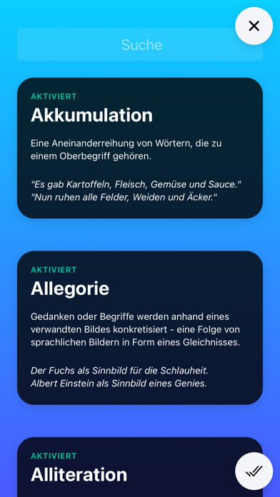 Emulate iPhone app KLIMAX using MyAndroid Emulate iPhone app KLIMAX using MyAndroid