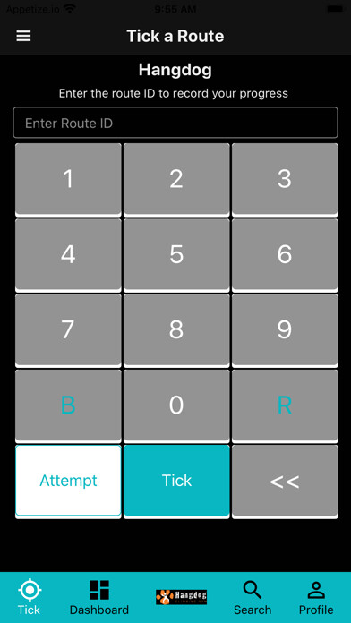Run android online APK Klimbz from MyAndroid or emulate Klimbz using MyAndroid