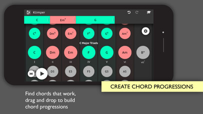 Emulate iPhone app Klimper using MyAndroid Emulate iPhone app Klimper using MyAndroid